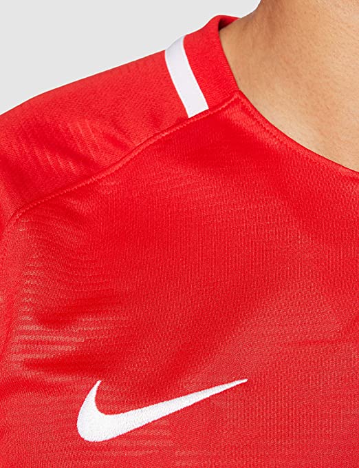 Nike Challenger II Short Sleeve T-Shirt 893964-657